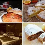 Alojamento de Acomodação e Pequeno-almoço Rugiada Country House Conco