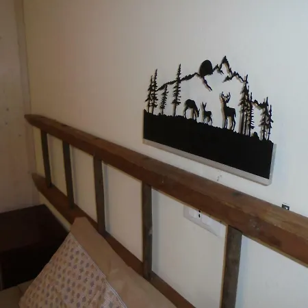 Rugiada Country House Bed & Breakfast Conco