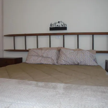 B&B Rugiada Country House