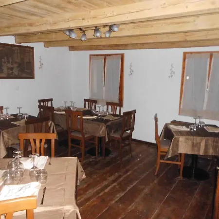 Rugiada Country House B&B