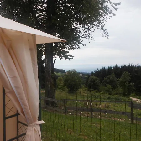 B&B Rugiada Country House