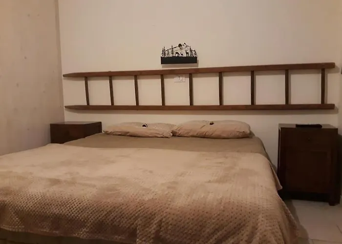 Rugiada Country House
