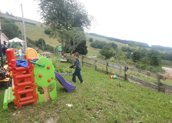 Rugiada Country House * Conco