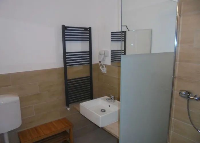 Bed & Breakfast Rugiada Country House *