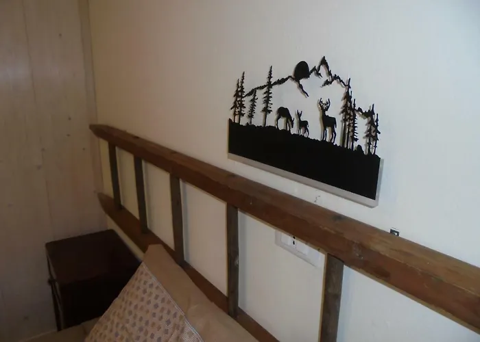 Rugiada Country House Bed & Breakfast Conco
