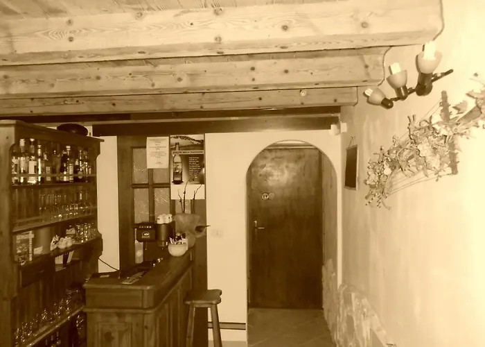 Rugiada Country House Bed & Breakfast *