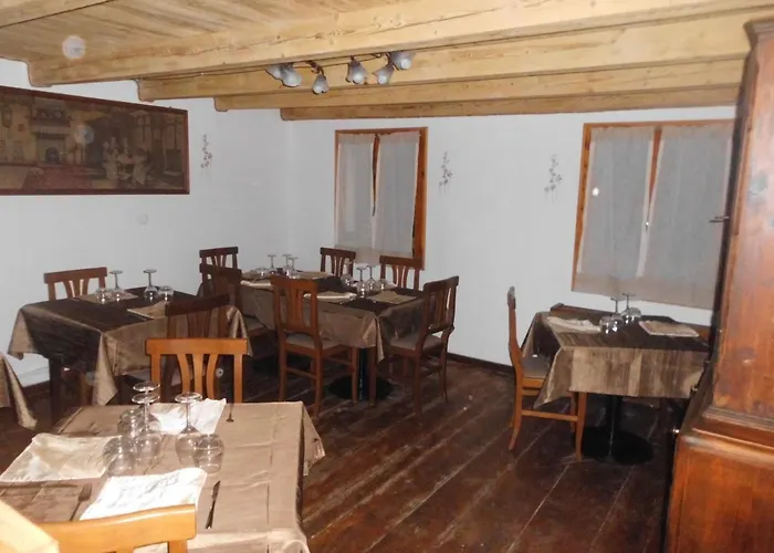 Rugiada Country House Bed & Breakfast