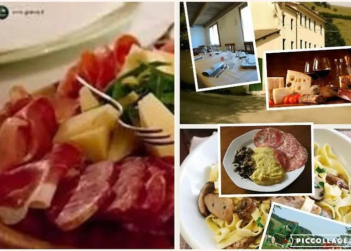 Rugiada Country House Conco