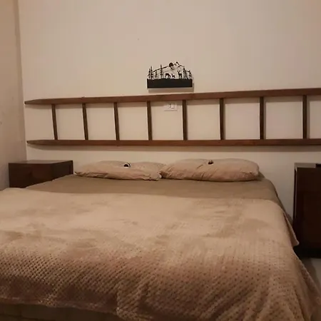 Rugiada Country House