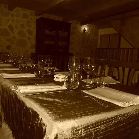 Rugiada Country House * Conco