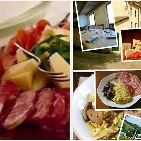 Rugiada Country House Conco